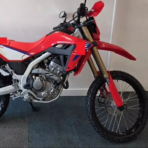 CRF300L 300ซีซี คุณภาพเยี่ยม (มอเตอร์ไซค์) - Product Image 1