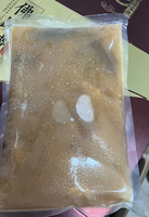 Fotiaoqiang (Buddha Jumps Wall) Instant Food Soup Fujian Cuisine Steamed Abalone Sea Cucumber Pleurotus Eryngii Dry Scallop BQF