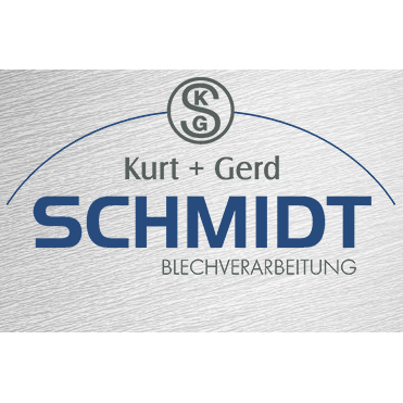 Kurt und Gerd Schmidt GmbH logo