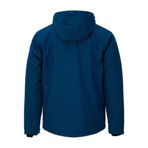 Chaqueta Softshell Impermeable y Cortavientos de Alto Rendimiento para Hombre, Ligera, Duradera, con Logotipo Personalizado - Product Image 6