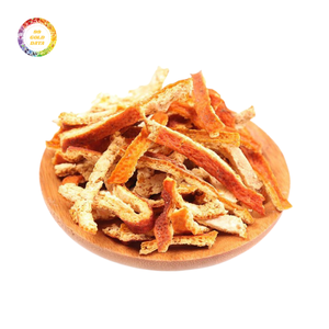 Cáscara de Naranja Seca - Un Producto Premium y Asequible para Sazonar, Mezclas de Té y Creaciones DIY - Product Image 5
