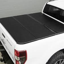 Cubiertas Rígidas para Camionetas, Tipo Camper Shell, Impermeables, de Lona, Accesorios Manuales para Camionetas en Venta - Product Image 6