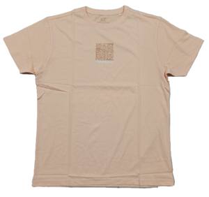 Camiseta estampada de hombre Camiseta de manga corta de verano en colores de letras - Product Image 3