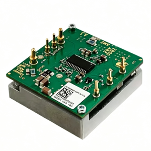 ซีรีส์ RGC 300W 9 ถึง 53V อินพุต ตัวแปลงไฟแบบ DC-DC แบบไม่แยกวงจรชนิดทนทาน RGC4W300W012A-001RGC4W300W012A-003 - Product Image 6