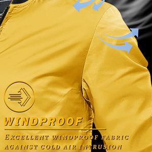 แจ็กเก็ตทีมตัวแทนทีมเบสบอลผ้าซาตินแบบเข้ารูปสไตล์วินเทจสำหรับผู้ชายแจ็กเก็ตทีมฟุตบอลทีมตัวแทนออกแบบได้ตามต้องการฤดูใบไม้ร่วงของ2025 - Product Image 3