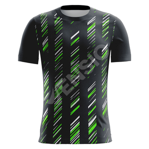 Maillot de football personnalisé unisexe, ensemble d'entraînement de football pour enfants, impression des numéros de club avec sublimation, maillots de football France - Product Image 5