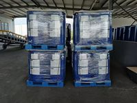 99% alcool éthylique en vrac d'éthanol anhydre dénaturé pour des intermédiaires matériels de synthèses d'utilisation industrielle