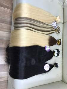 Macsara-extensiones de cabello humano natural vietnamita, 2022 - Product Image 5