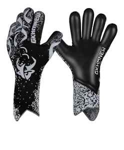 Gants de gardien en cuir premium personnalisables - Product Image 5