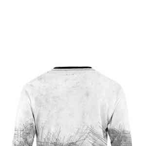 Sudadera de sublimación para hombre con cuello redondo, sudaderas con capucha de manga larga, estilo callejero personalizado, el mejor estampado, sudadera más vendida para hombre - Product Image 5