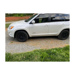 Calidad usado toyotai Rav 4 coches/ - Product Image 4