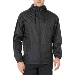 Chaqueta Softshell con Clasificación de Impermeabilidad de 5MM, Cortavientos de Alta Calidad para Senderismo, Montañismo y Camping - Product Image 1