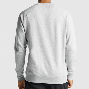 Conception personnalisée hommes 200gsm,220gsm,240gsm sweats à capuche respirant manches longues séchage rapide coton/polaire hiver sweats décontractés - Product Image 6