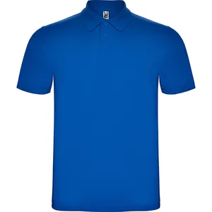 Polo a Maniche Corte Austral Personalizzabile per Merchandising Promozionale - Product Image 6