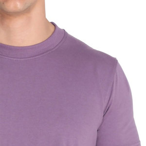 Ropa informal más vendida, Diseña tu propio chándal para hombre, precios al por mayor, conjunto de chándales de verano con logotipo personalizado de la mejor calidad - Product Image 6