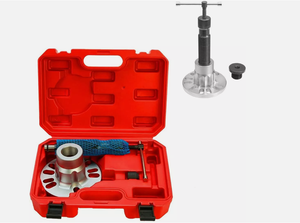 कार्यशाला उपकरण किट हाइड्रोलिक व्हील हब प्रेस फुलर असर पल्लर हाइड्रोलिक असर पल्लर हाइड्रोलिक असर पल्लर - Product Image 2