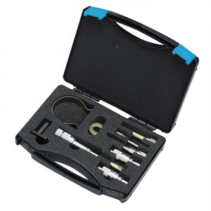 Juego de Herramientas de Bloqueo Gedore KL-1682-26 KA PSA para Vehículos 2.3 2.8 3.0 JTD - Product Image 3