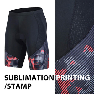 Good Quality Men Lightweight <b>Cycling</b> <b>Shorts</b>, 2025 Design Best Quality <b>Cycling</b> <b>Shorts</b>, <b>Padded</b> <b>Cycling</b> <b>Shorts</b> - Product Image 4