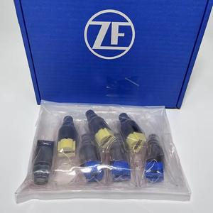 Kit de solenoides zf6hp19 completamente nuevo - Product Image 1