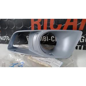 ALFA ROMEO 156 Berlina Serie (932_) (97>03) Modanatura Paraurti Anteriore Sinistro 156051640 - Product Image 4