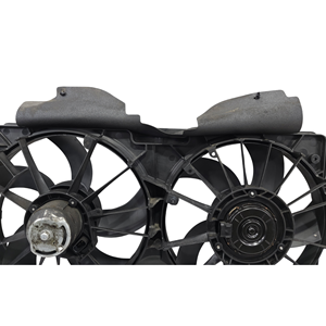 VENTILADOR DE RADIADOR JEEP Serie Compass OM 651.925 Diésel 2100 (11>15) - Product Image 4