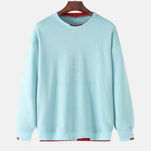 Sudaderas transpirables de nuevo diseño para hombre Sudaderas básicas de Bajo MOQ para hombre Precio al por mayor Hecho en Pakistán - Product Image 1