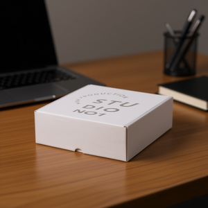Magdus Scatola Regalo Personalizzata per Merchandising, Ideale per Regali Promozionali e Aziendali - Product Image 3