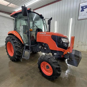 Kubota M6060HFC 2016 - Product Image 4