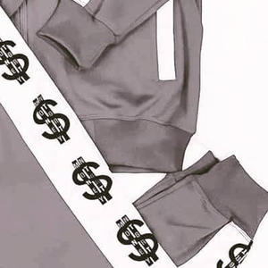 Conjuntos de Chándales de Algodón de la Mejor Calidad para Hombre, Más Vendidos |   Conjuntos de Chándal con Cremallera para Hombre, 100% Algodón - Product Image 5