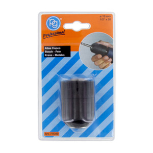 Mandrino Senza Chiave 1/2x13 F - Product Image 1