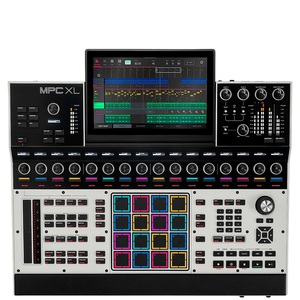 Centro de Producción Musical Profesional MPC XL Independiente, Nuevo - Product Image 1