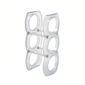 Bobby Personalized Wine Rack with <b>Cool</b> Gadgets - Product Image 3