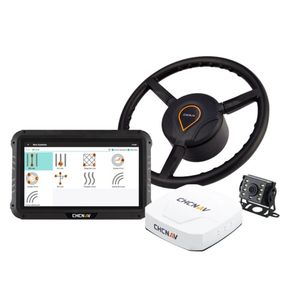 Sistema de Dirección Automática para Tractor FJ Dynamics AT2 GPS, Auténtico, con Bomba, Caja de Cambios, Rodamientos, Funciones Digitales y 2 Años de Garantía - Product Image 1