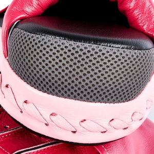 Boxing Training Pads with <b>Shock</b> <b>Absorbing</b> Foam Ergonomic Boxing Target Pads for Coaches and <b>Trainers</b> - Product Image 5