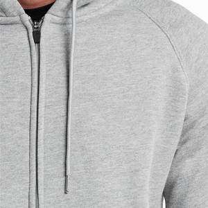 Sudadera con Capucha Unisex Personalizable de Corte Regular, Técnica Bordada, 100% Algodón, Impermeable, Transpirable, para Invierno, Talla 3 BRO, Gran Venta - Product Image 5