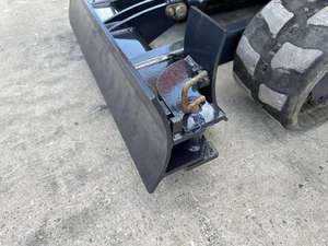 Excavatrice Kubota de haute qualité assez utilisée avec des composants de base moteur moteur pompe boîte de vitesses PLC à vendre - Product Image 6