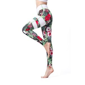 Ensembles de legging et de soutien-gorge deux pièces pour femmes, séchage rapide, respirant, sans couture, vêtements de sport, fitness sexy, yoga - Product Image 6