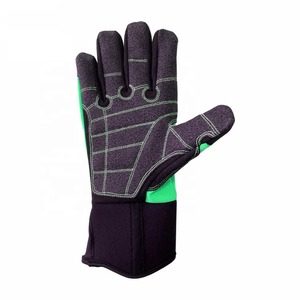 Nueva llegada 2025 Guantes DE TRABAJO Hecho en Pakistán Proveedor directo de fábrica Guantes de seguridad de trabajo de alta calidad - Product Image 3