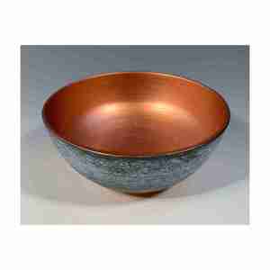 Venta caliente con precio razonable Juego de cuencos de cobre Hecho EN LA India Juego de ollas y sartenes de cobre con tazón de cobre de alta calidad - Product Image 4