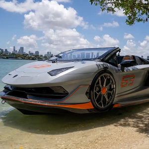 Venta de Fábrica: Embarcaciones Comerciales 2025, Vehículos Acuáticos Deportivos, Mini Jet Cars, Botes - Product Image 1