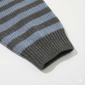 Sweat à capuche surdimensionné personnalisé 2026, streetwear, polyester/coton de haute qualité, polaire écologique, pull pour homme - Product Image 4