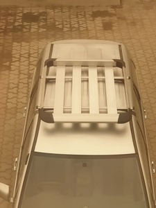 Lotex Nest กระเป๋าใส่รถสำหรับรถยนต์และ SUVs มีการออกแบบที่ล็อคได้ - Product Image 5