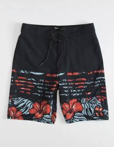 Short en maille de haute qualité hommes Short de basket-ball pour hommes pour hommes maille avec poche High Street Hip-Hop dernière coupe décontractée - Product Image 4