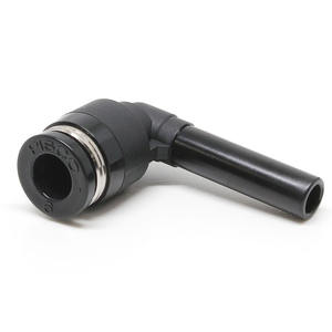 Pièces pneumatiques fiables de raccord en acier inoxydable PISCO japon de haute qualité - Product Image 1