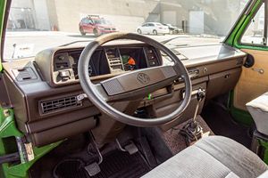 Gran Oferta, Excelente Estado: Volkswagen Transporter Sycro 1992, Listo para Enviar - Product Image 2