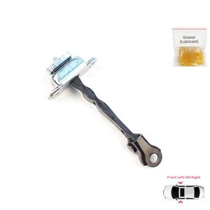 ชุดสายรัดจำกัดการเปิดประตูหน้า BDP1635 สำหรับ Micra MK4 K13 K13K K13KK ปี 2011-2022 รุ่น 804301HB0A - Product Image 1
