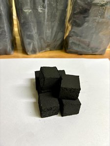 ถ่านมะพร้าว Shisha จากเวียดนาม - Product Image 3