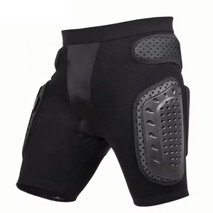 Summer Hot Selling Racing Shorts Pantalon de motocross Pantalon de motocross Protection des hanches Pantalon de motocross professionnel pour genou - Product Image 6