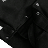 Chaquetas Varsity Unisex Personalizadas al por Mayor de Alta Calidad, Hechas de Lana/Poliéster, con Parches de Chenilla Bordados, para Escuelas y Universidades