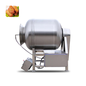 เครื่องบ่มเนื้อวัว 	 	   เครื่องหมักไก่ทอดแบบสุญญากาศ 	 	   เครื่องหมักเนื้ออัตโนมัติ - Product Image 2